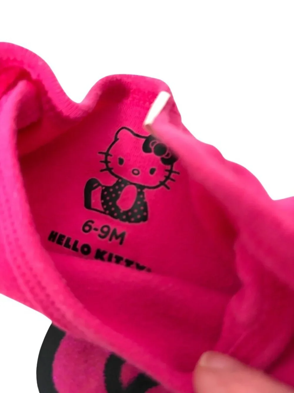 Hello Kitty hello kitty