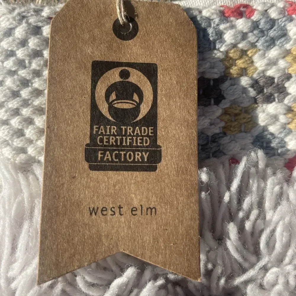 West Elm super cute