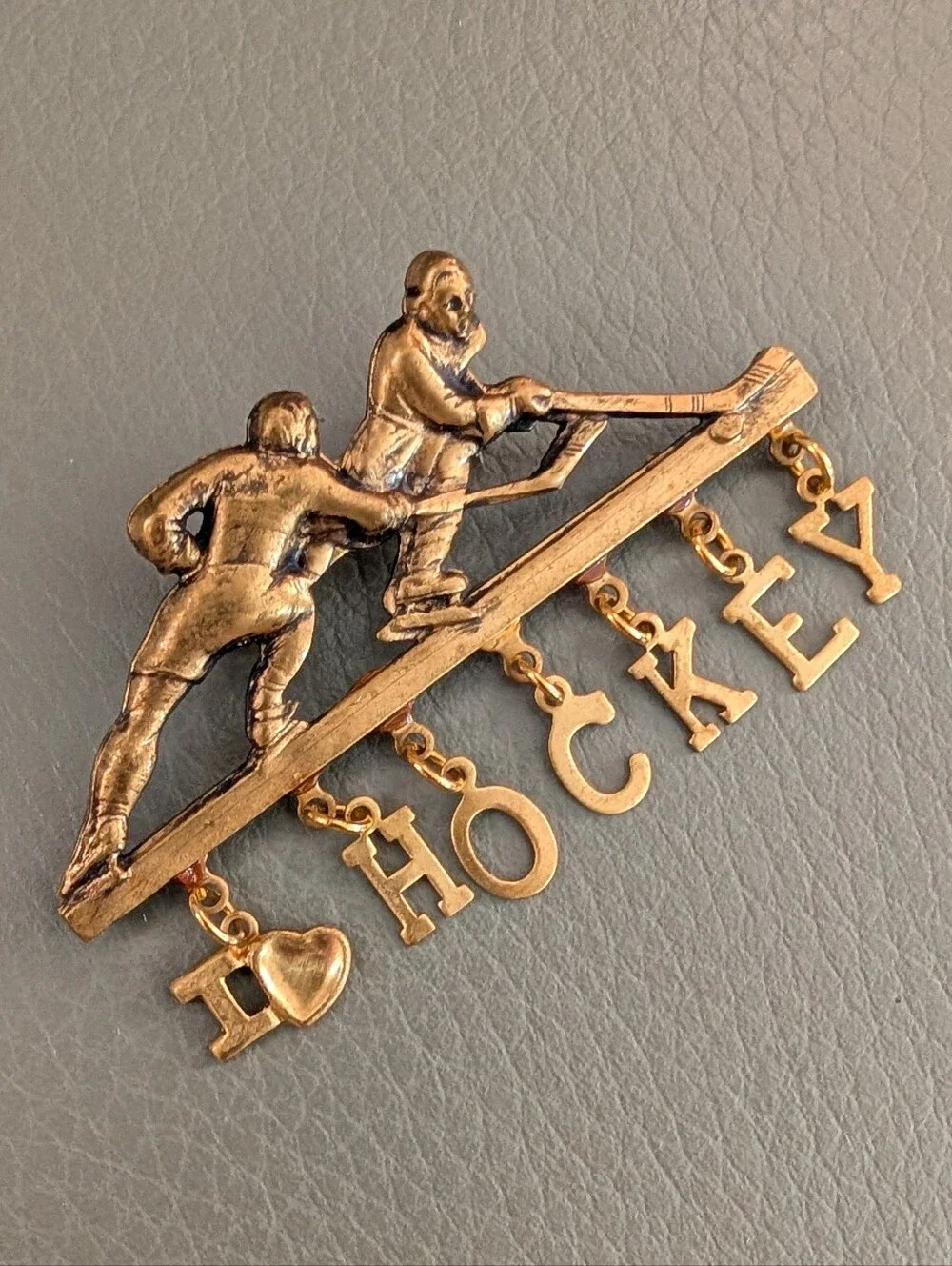 N/A brooch two vintage