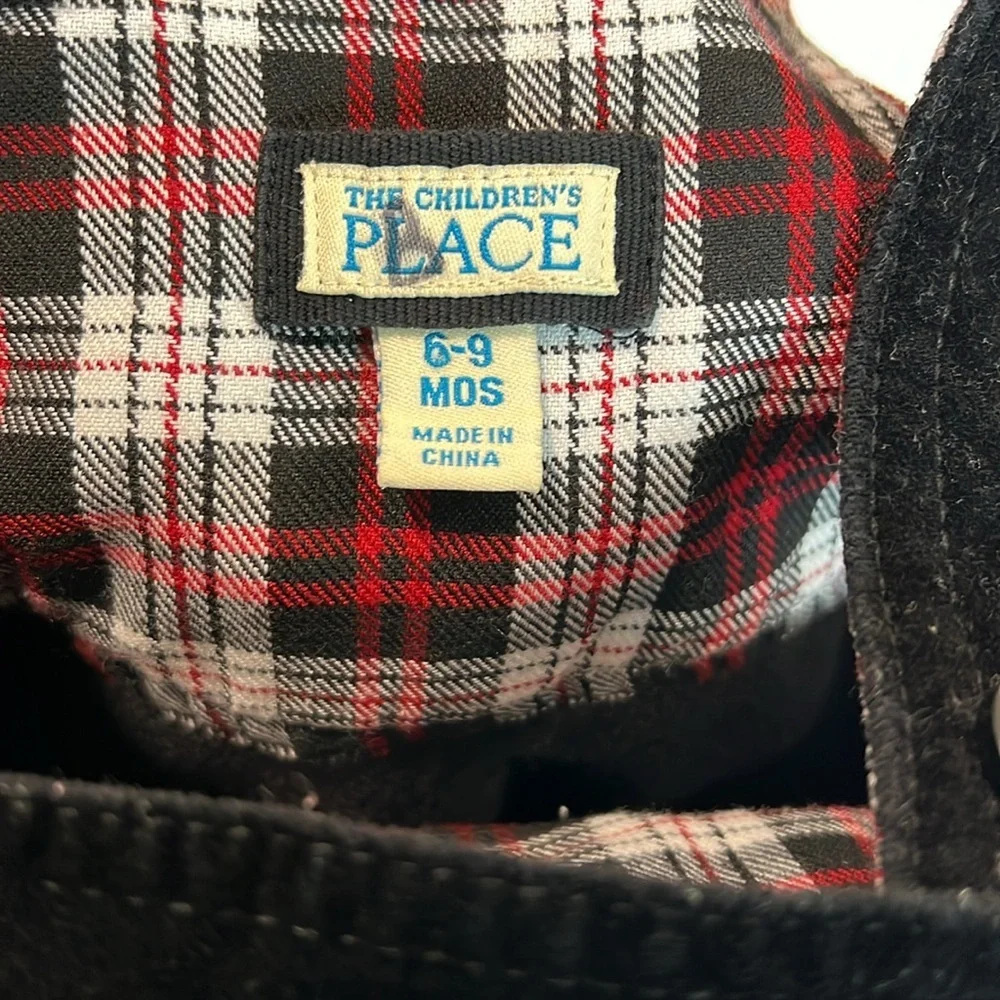 The Childrens Place children’s place