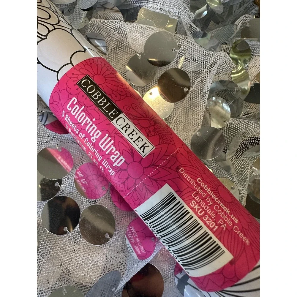 Cobble Creek brand cobble