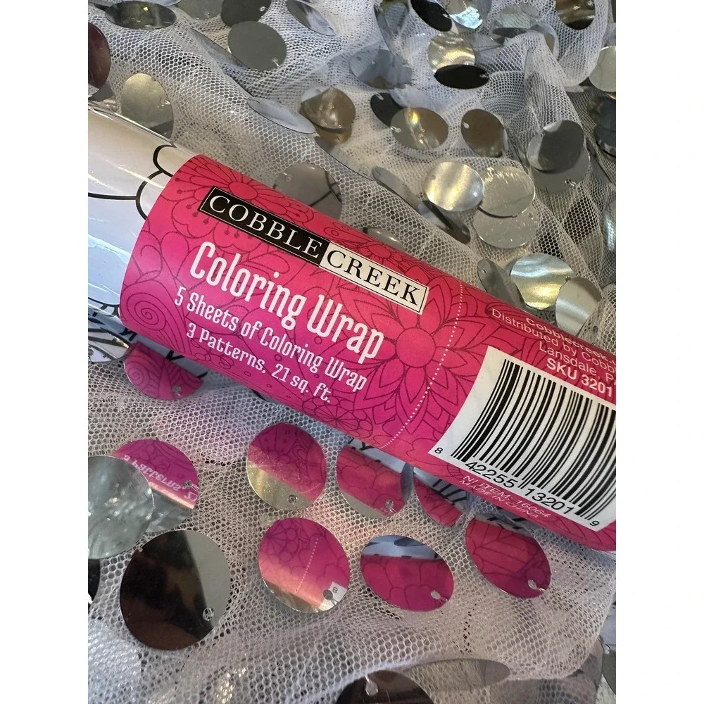 Cobble Creek brand cobble