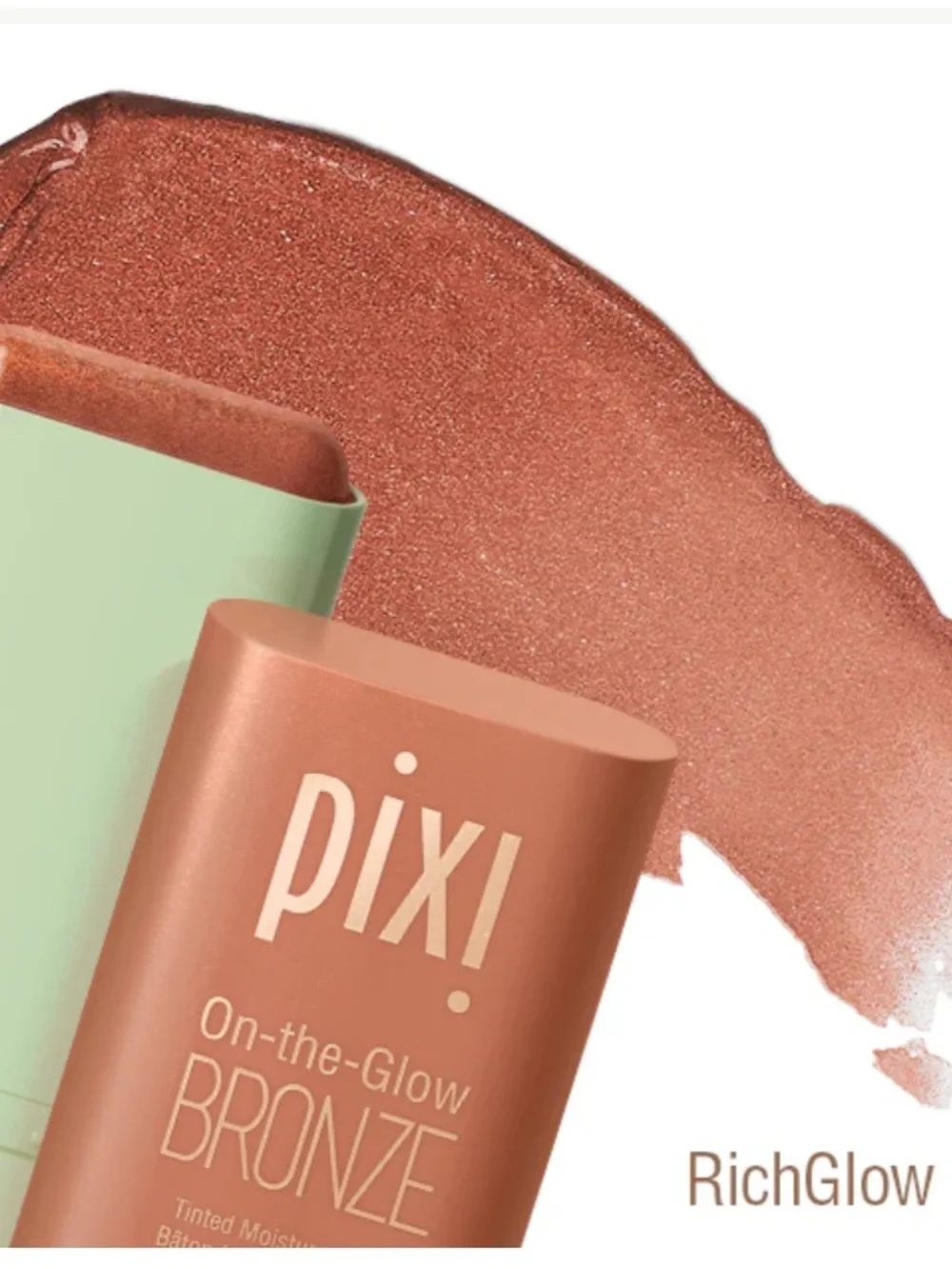 Pixi By Petra base skin