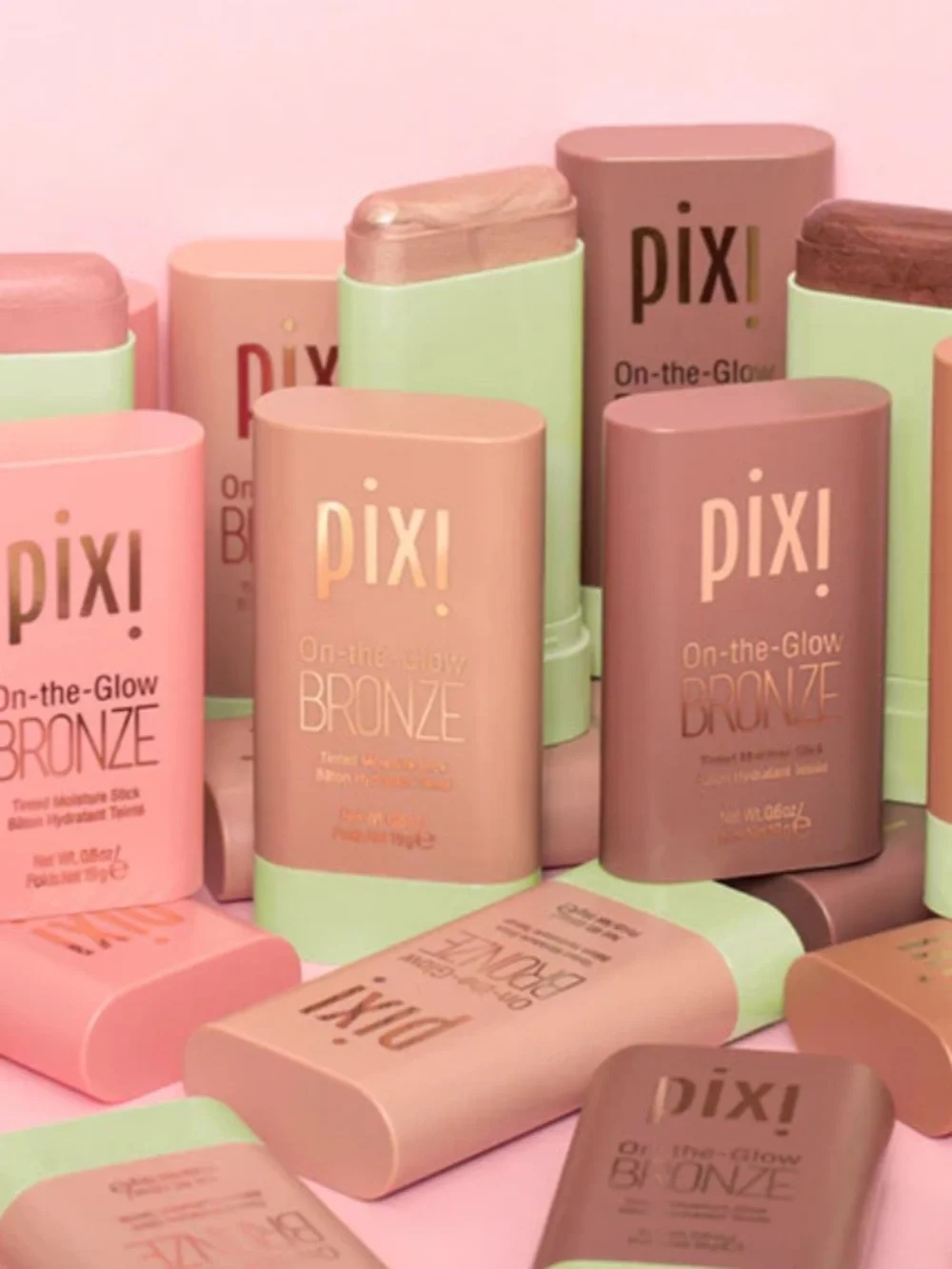 Pixi By Petra closet touch