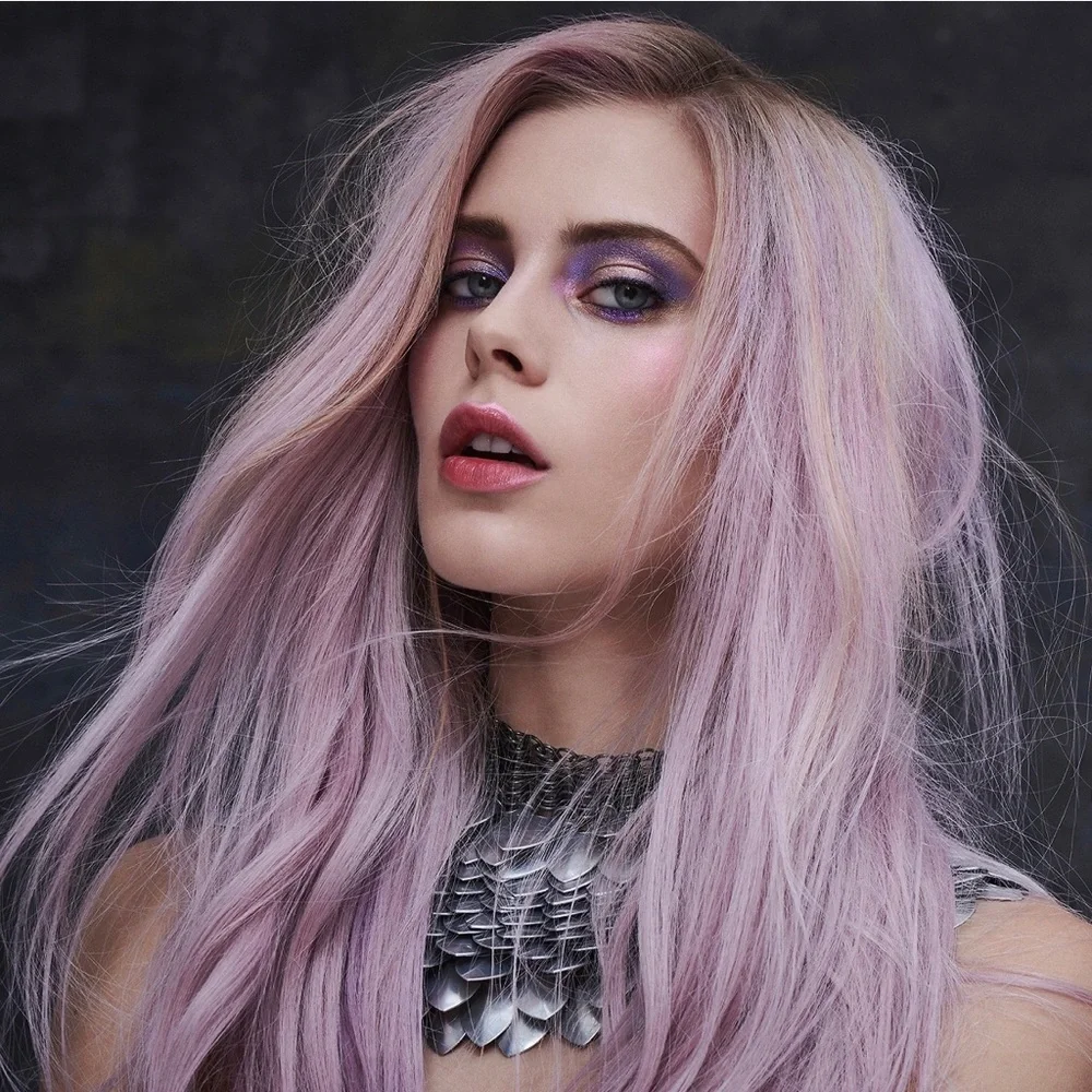 Urban Decay thrones color game