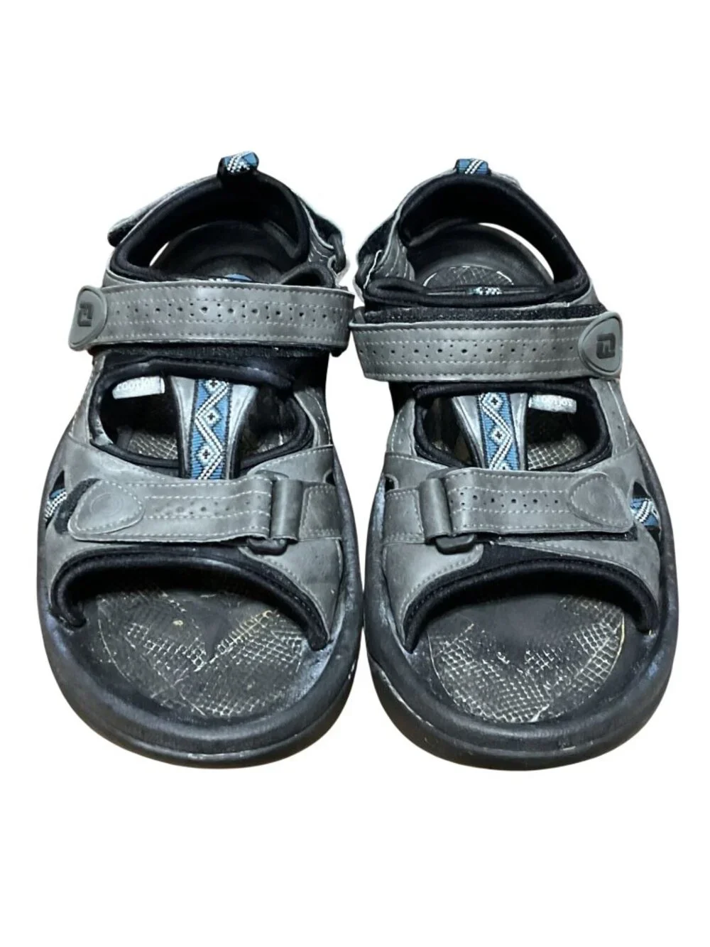 FootJoy golf sandals