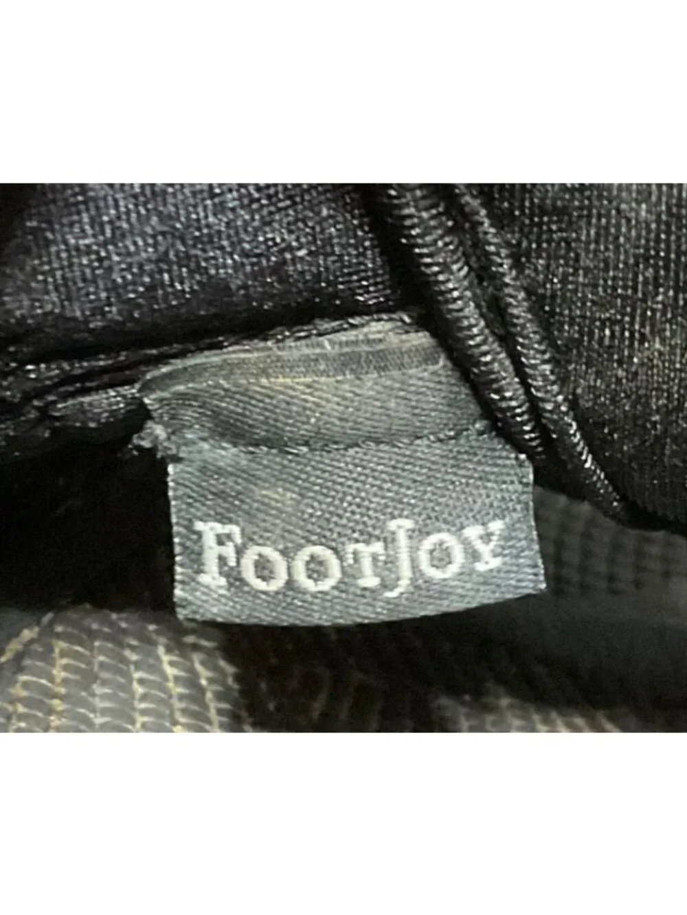 FootJoy golf sandals