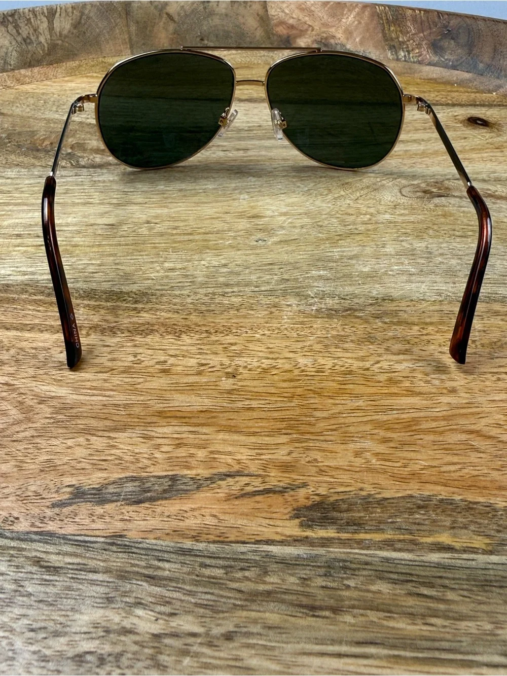 The Unbranded Brand sunglasses you’ll