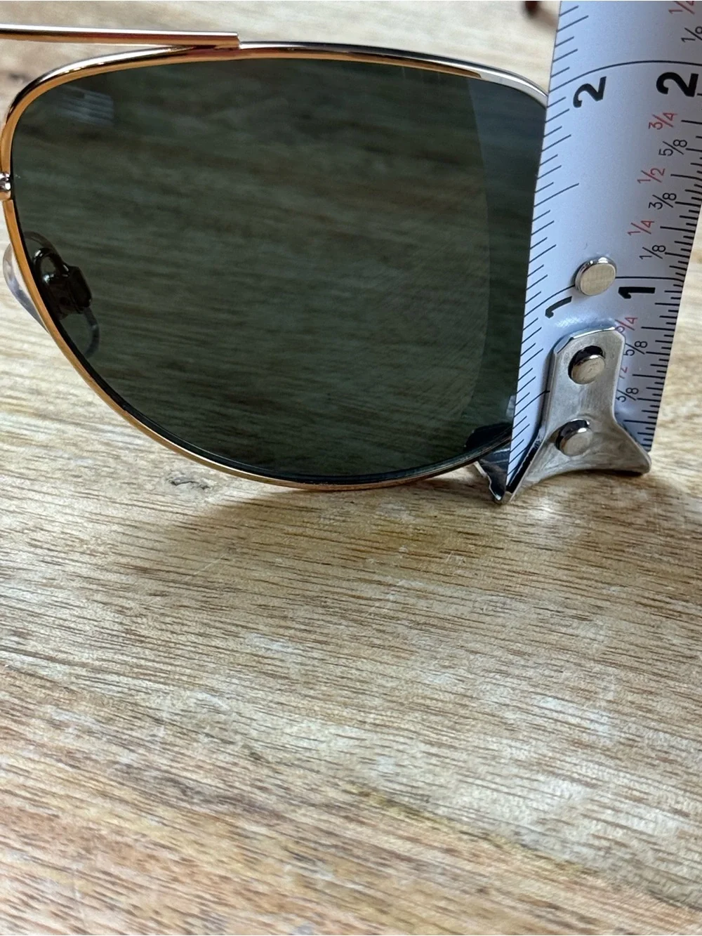 The Unbranded Brand sunglasses you’ll