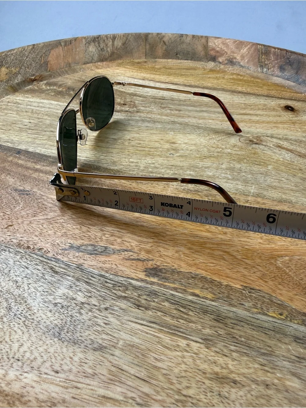 The Unbranded Brand sunglasses you’ll