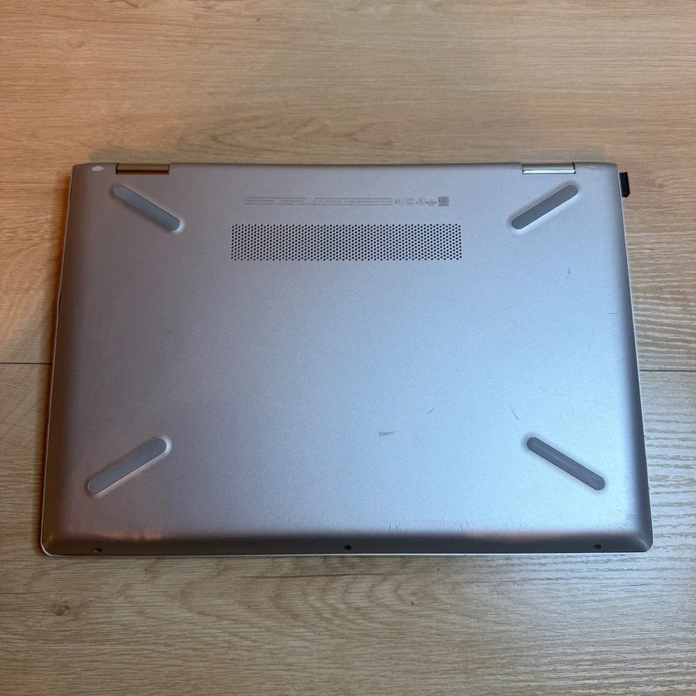 HP pavilion x360