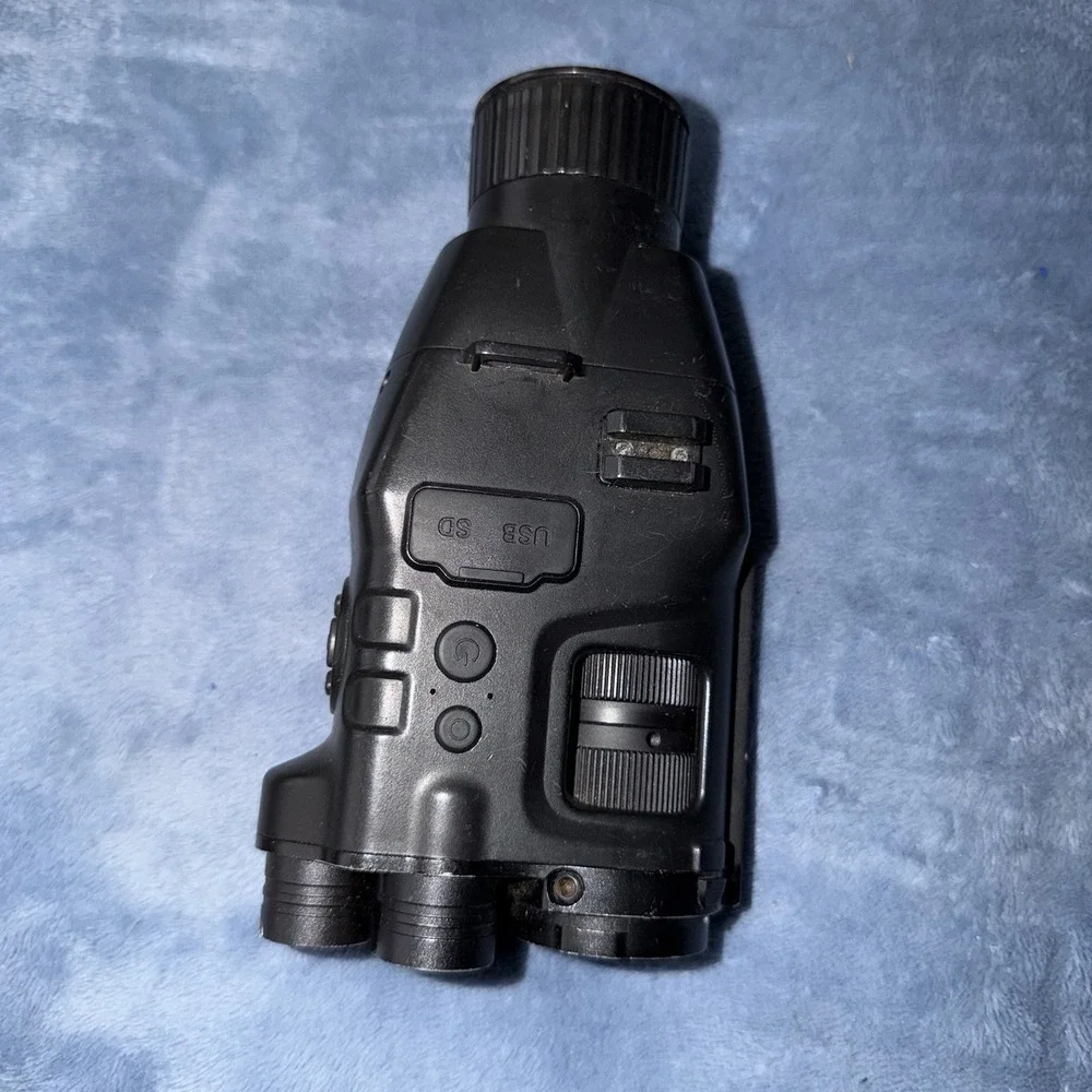 henbaker Cy789 Night Vision‎ Monocular Scope