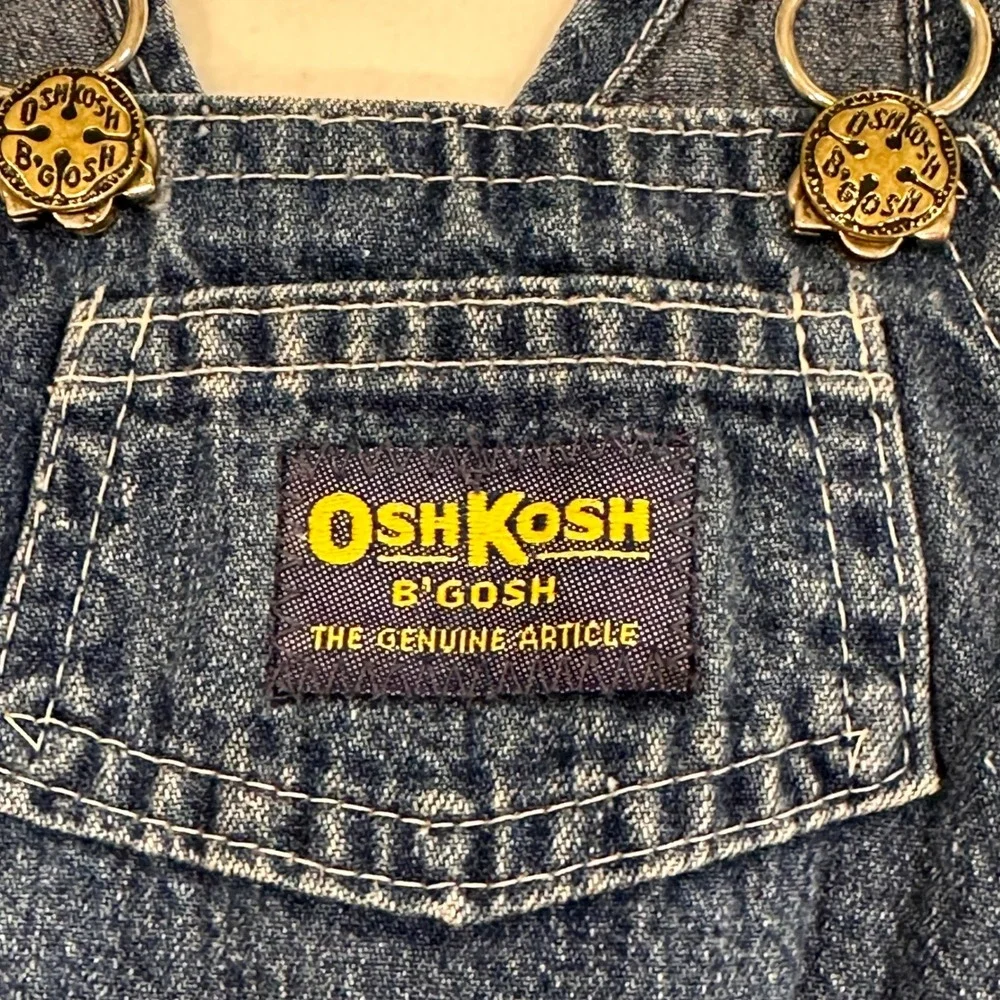 OshKosh Bgosh these classic