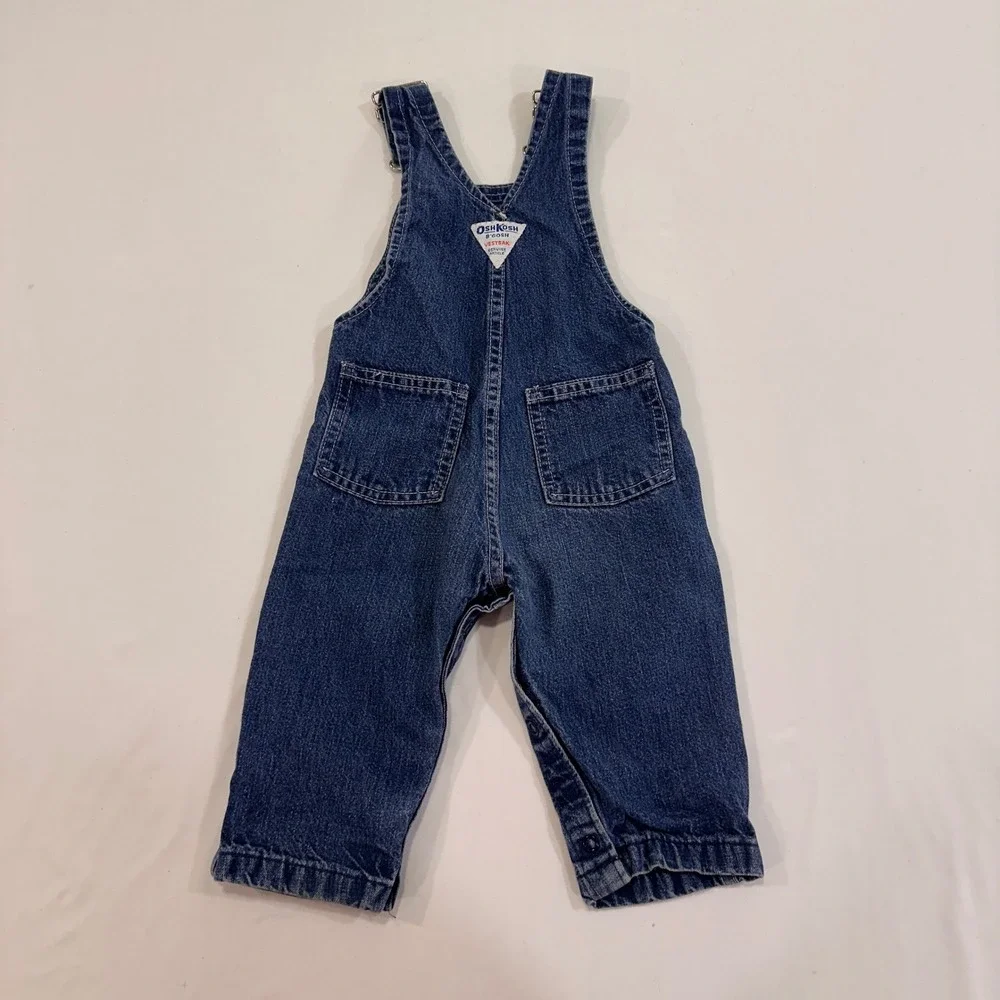 OshKosh Bgosh these classic