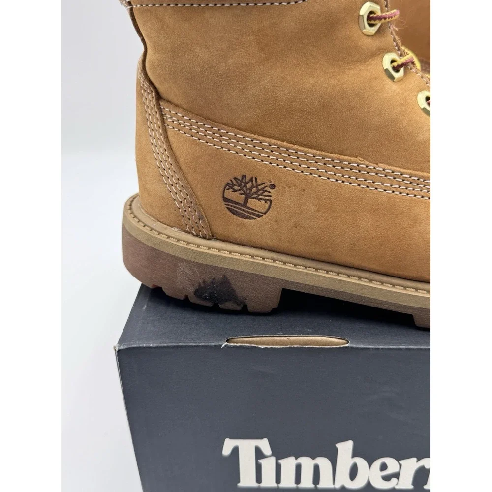 Timberland does pro