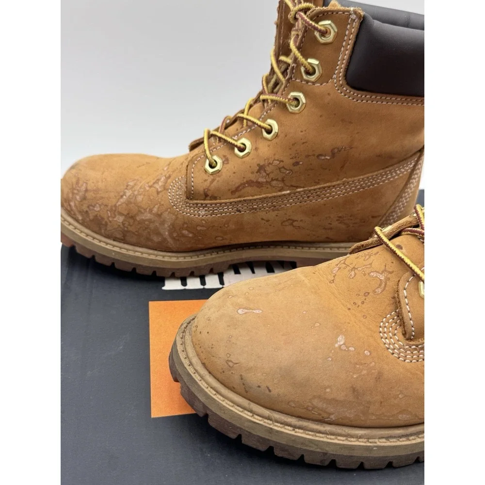 Timberland sturdy believe