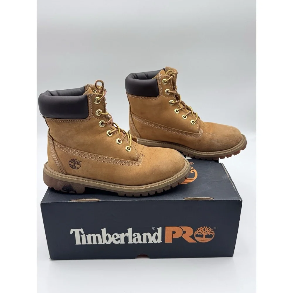 Timberland lots left as