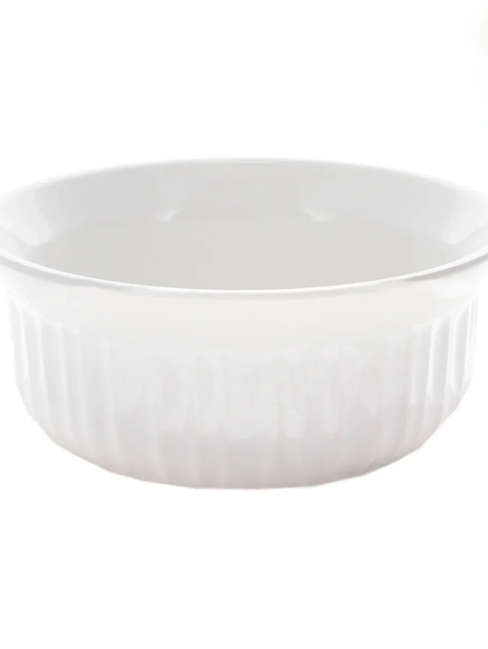 Corningware french white