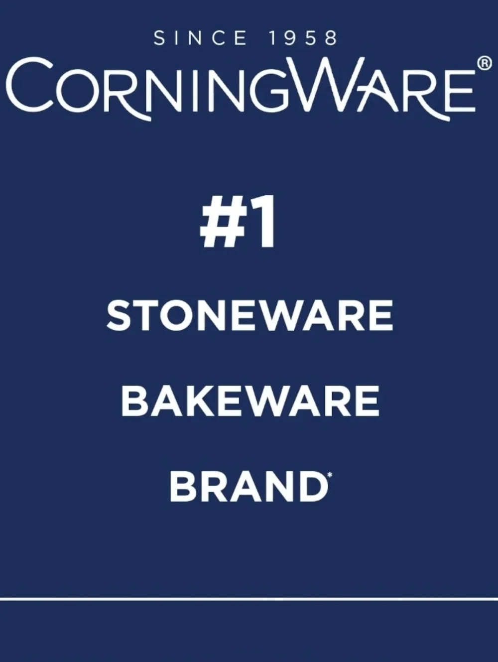 Corningware french white