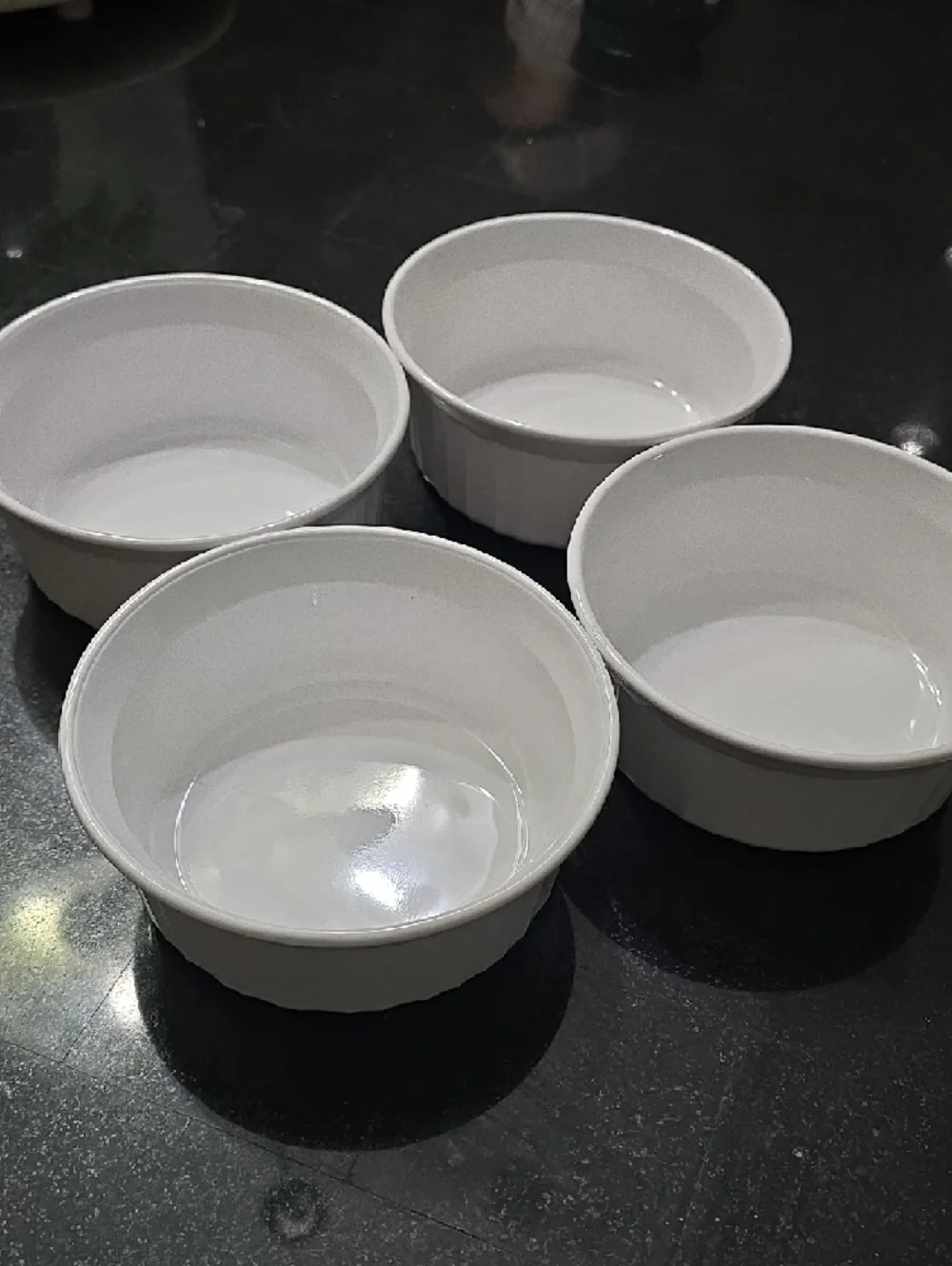 Corningware french white