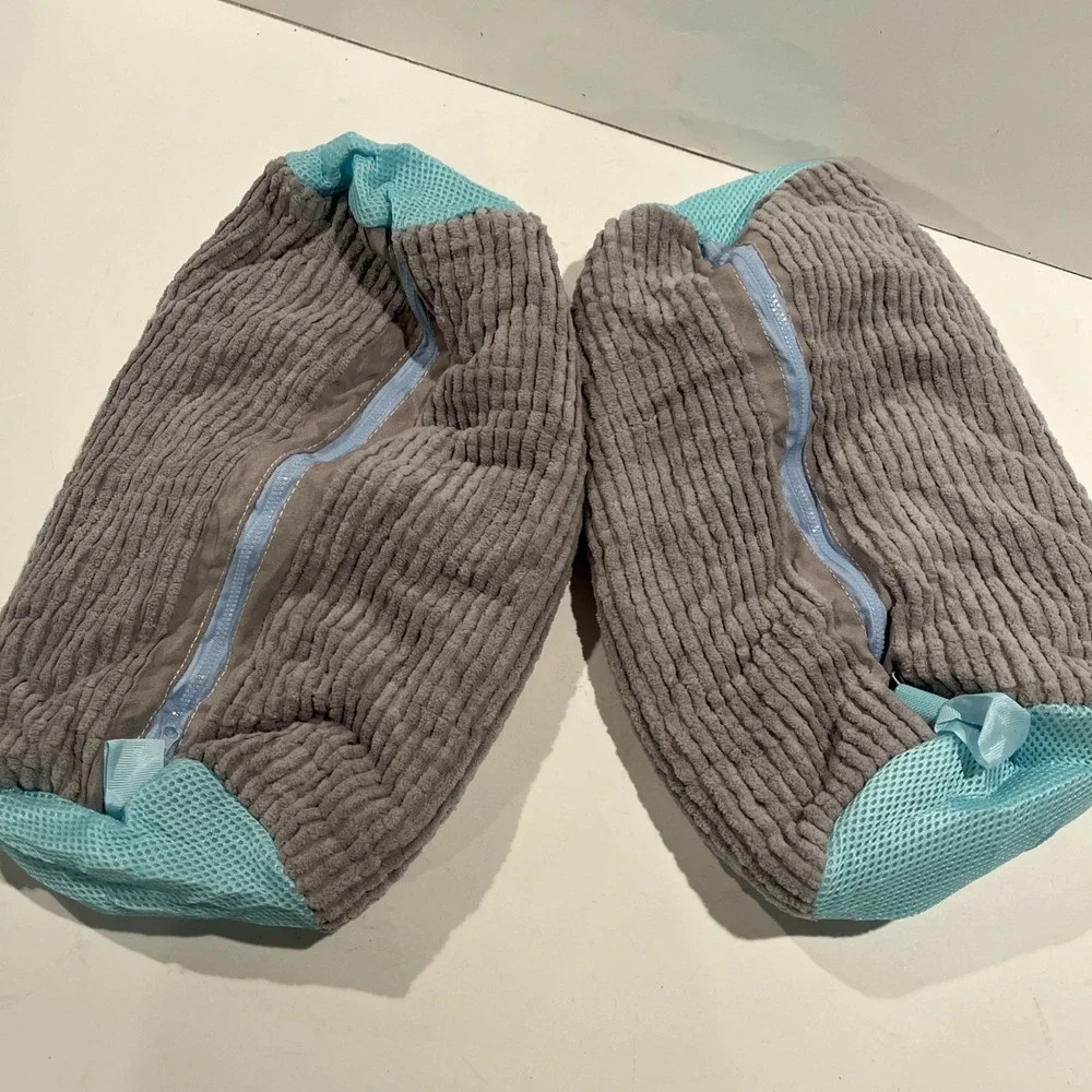 N/A shoe washing