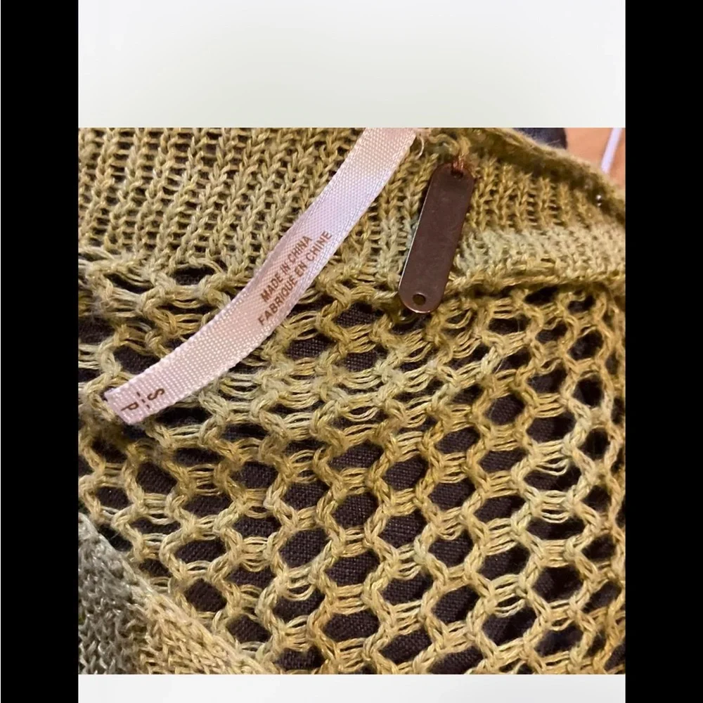 Free People stylish olive