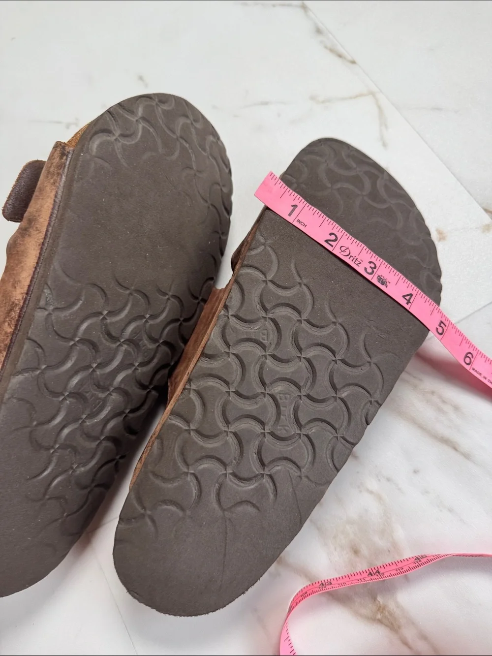 Birkenstock arizona sandals