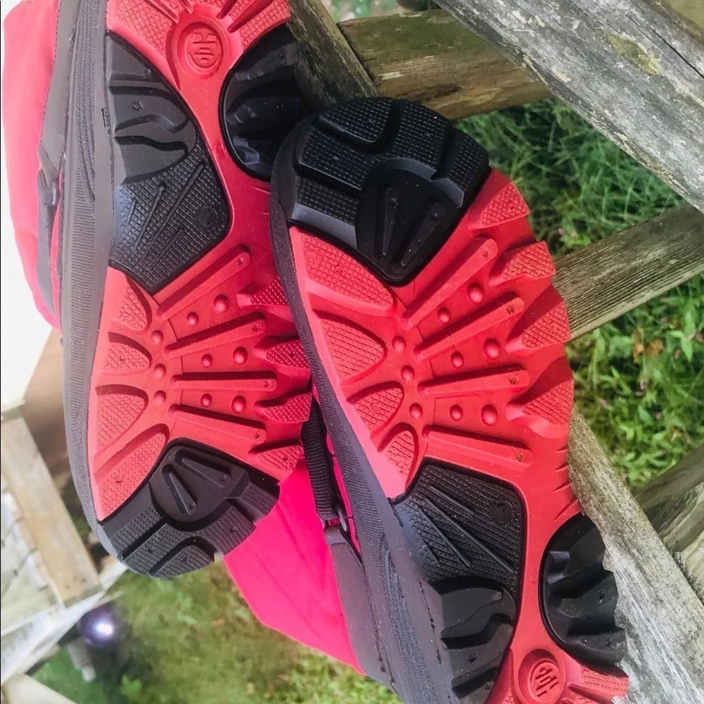 Kamik excellent used