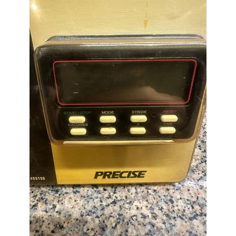 Precise brand model
