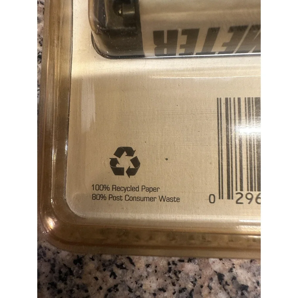 Precise brand model