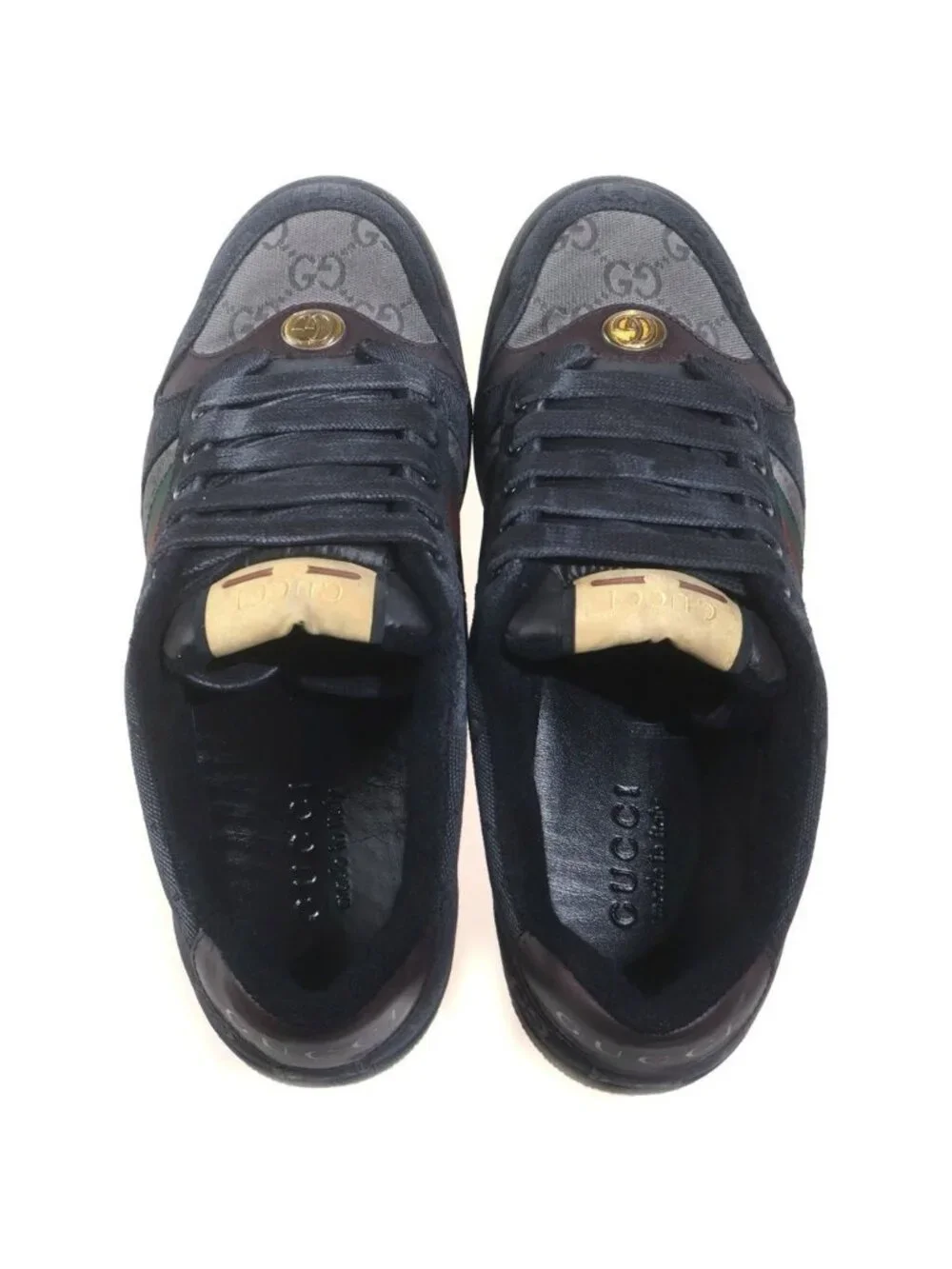 Gucci 13 screener