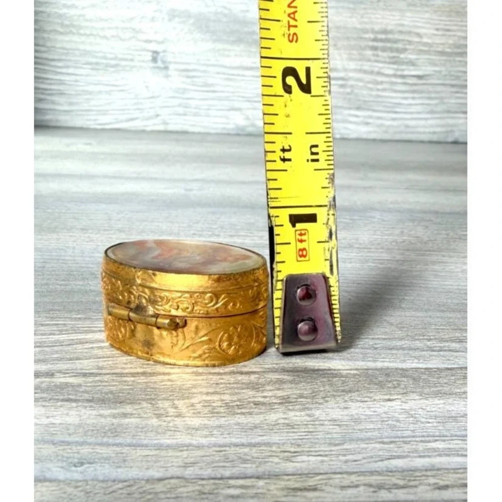 N/A vtg snuff