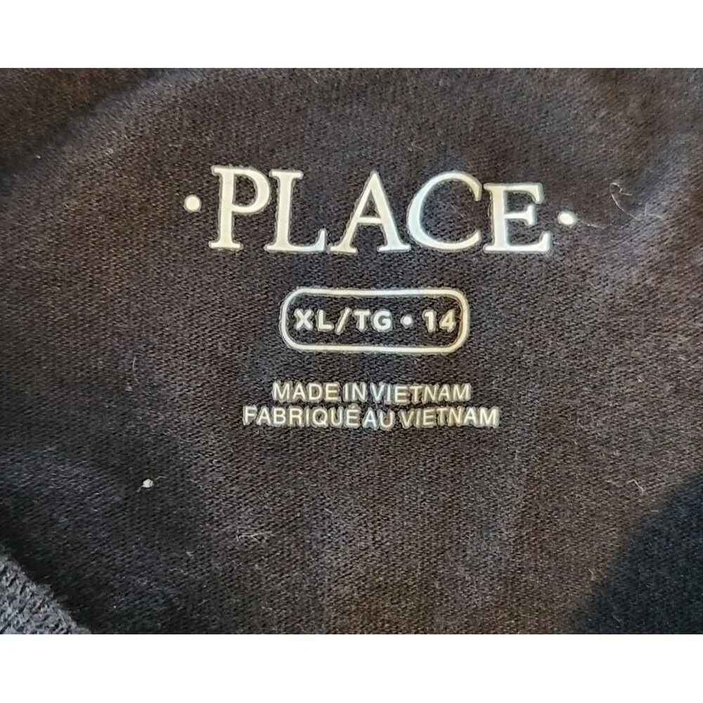 The Childrens Place children place