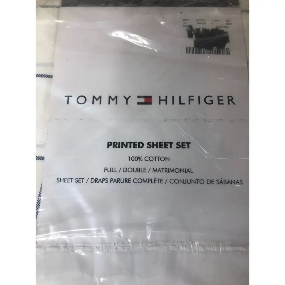 Tommy Hilfiger tommy hilfiger