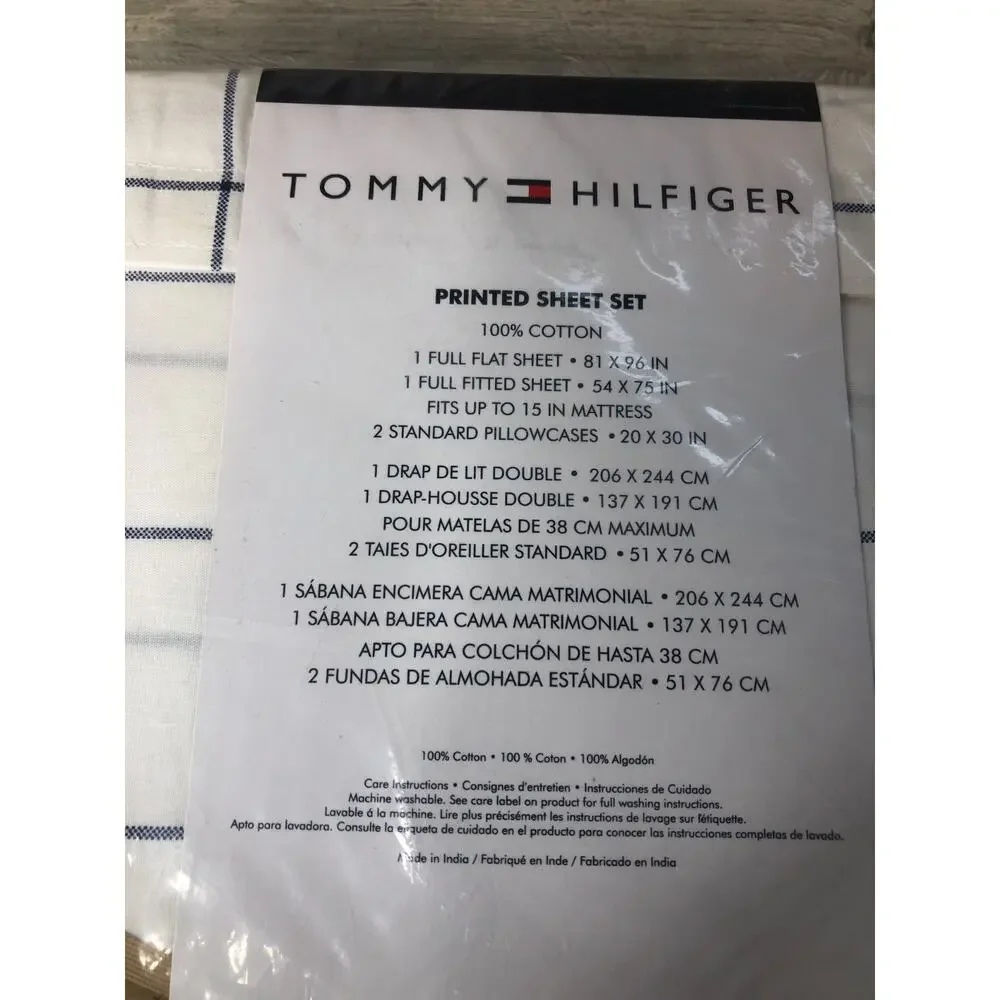 Tommy Hilfiger tommy hilfiger