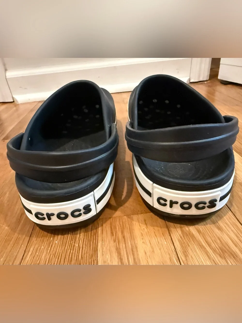 CROCS classic clog