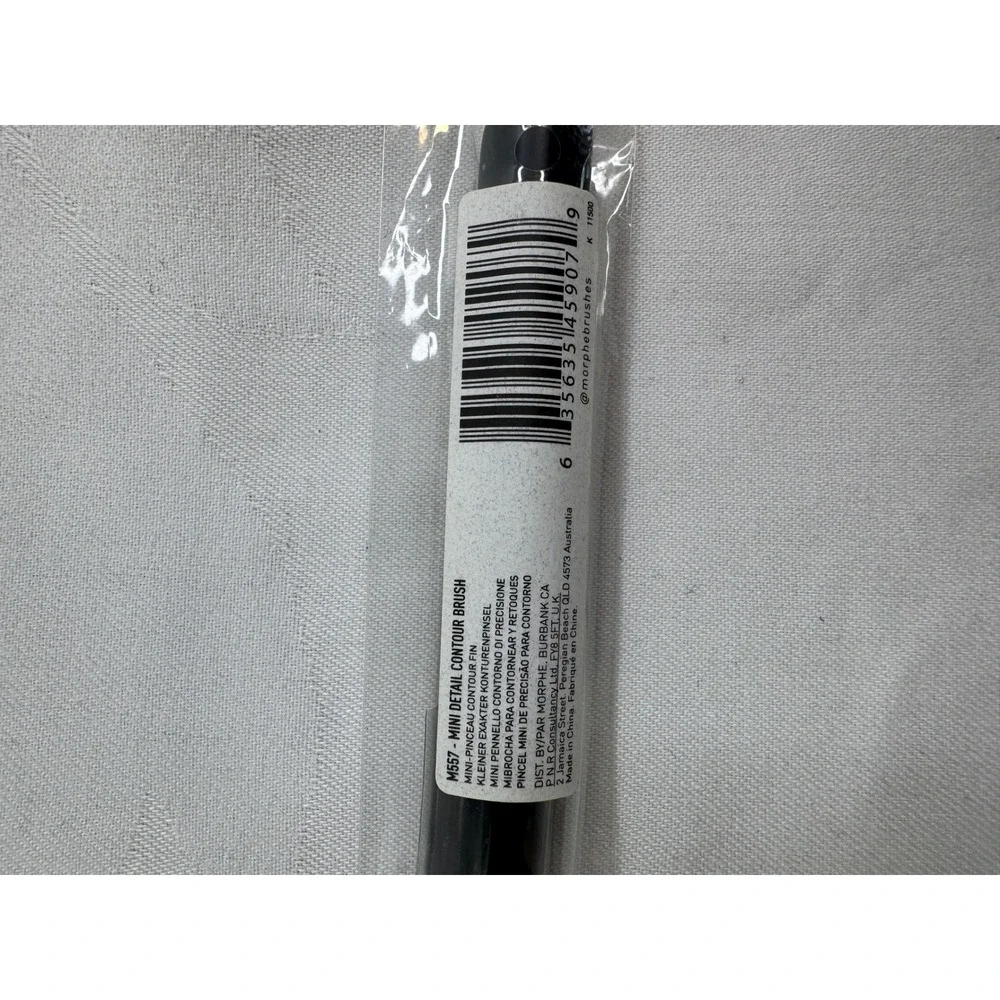 Morphe m557 mini