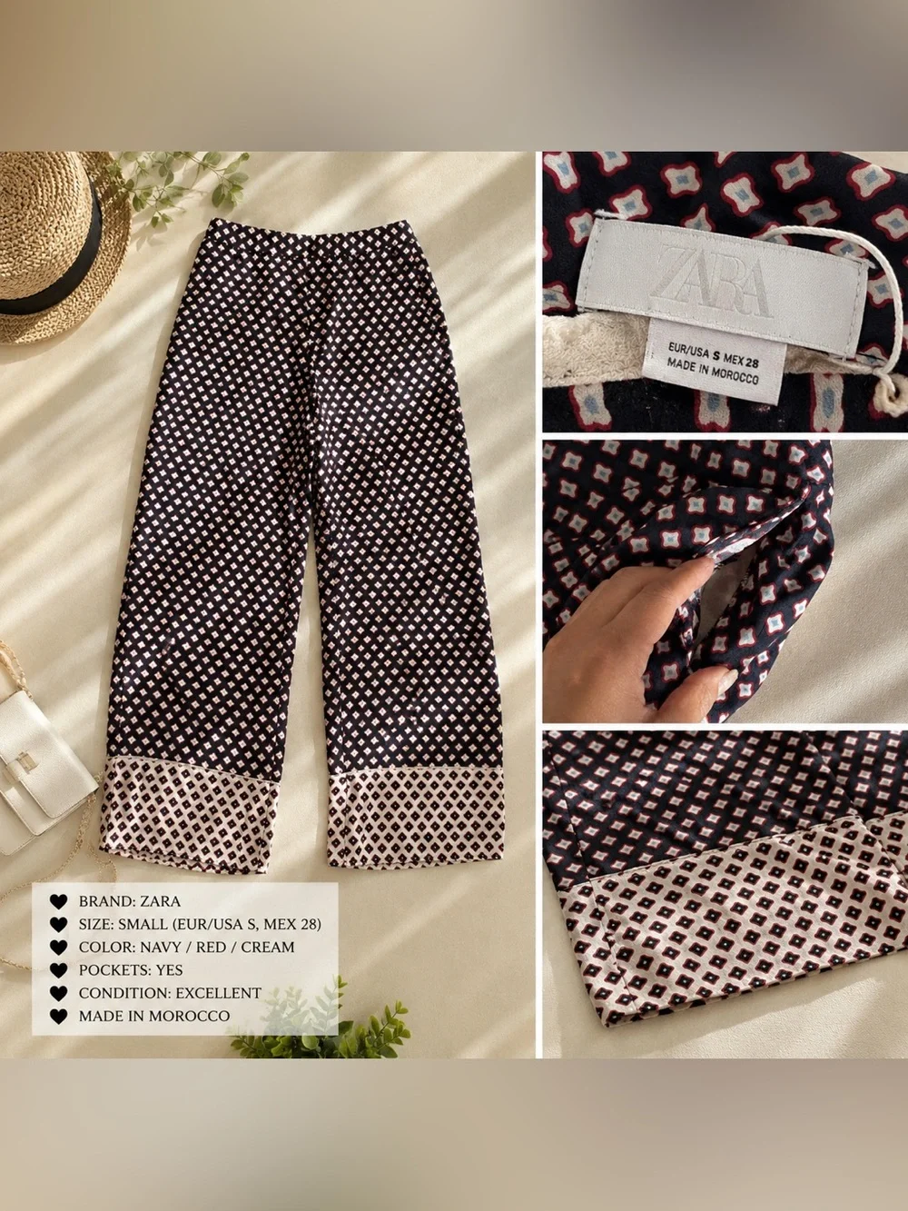 Zara brand new