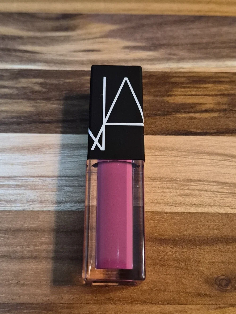 NARS shades included
