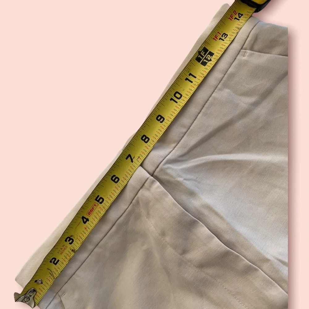 H&M straight wide