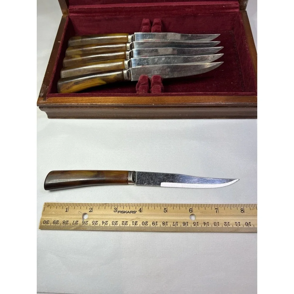 1847 Rogers Bros product vintage