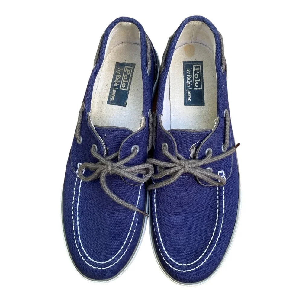 Polo Ralph Lauren please or ralph