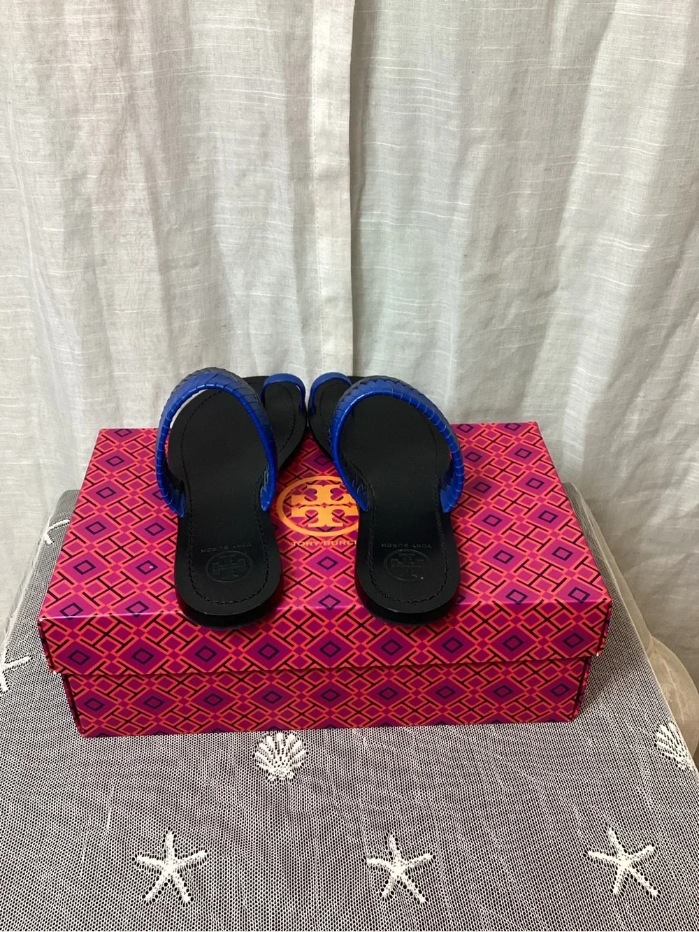 Tory Burch tory burch