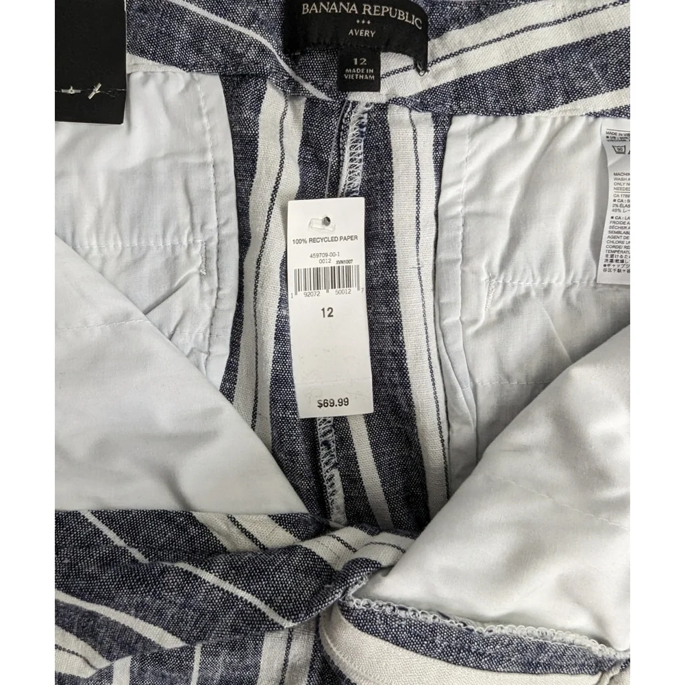 Banana Republic nwt banana