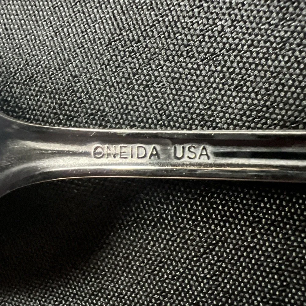 Oneida silver dining