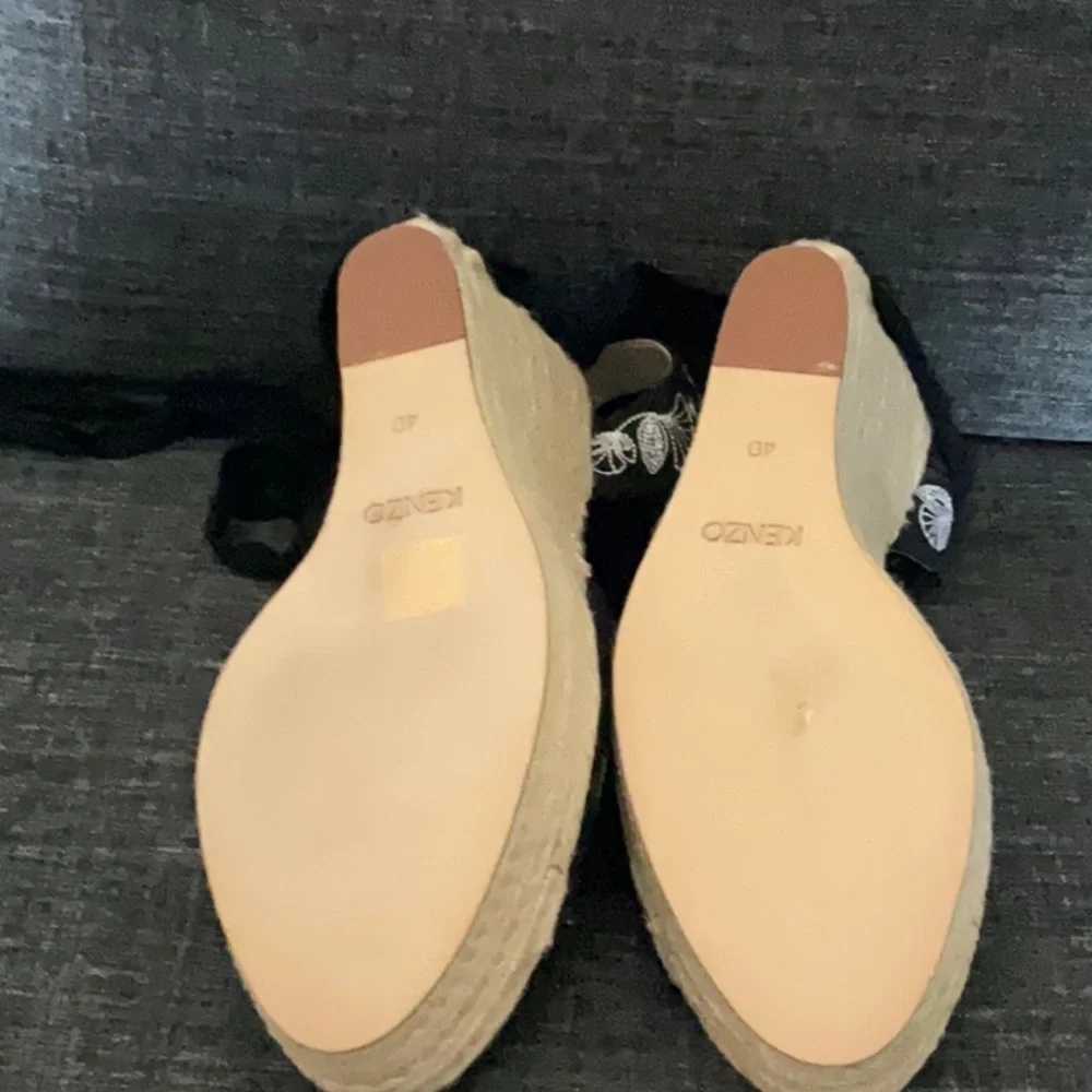 Kenzo new platform