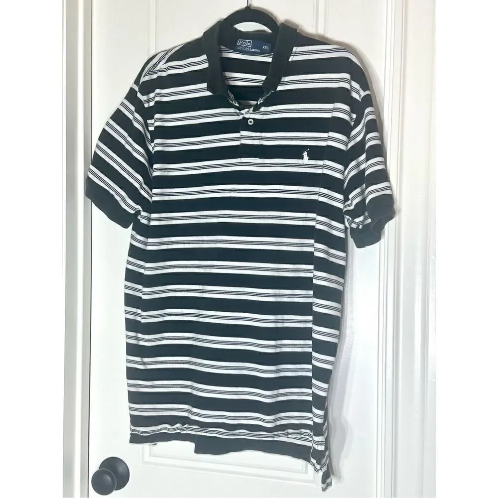 Ralph Lauren nice shirt