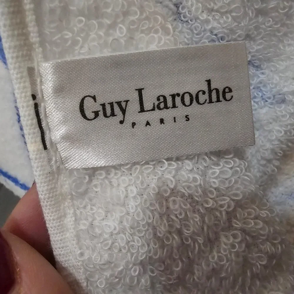 Guy Laroche guy laroche