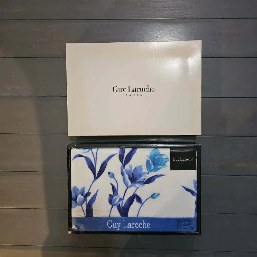 Guy Laroche guy laroche