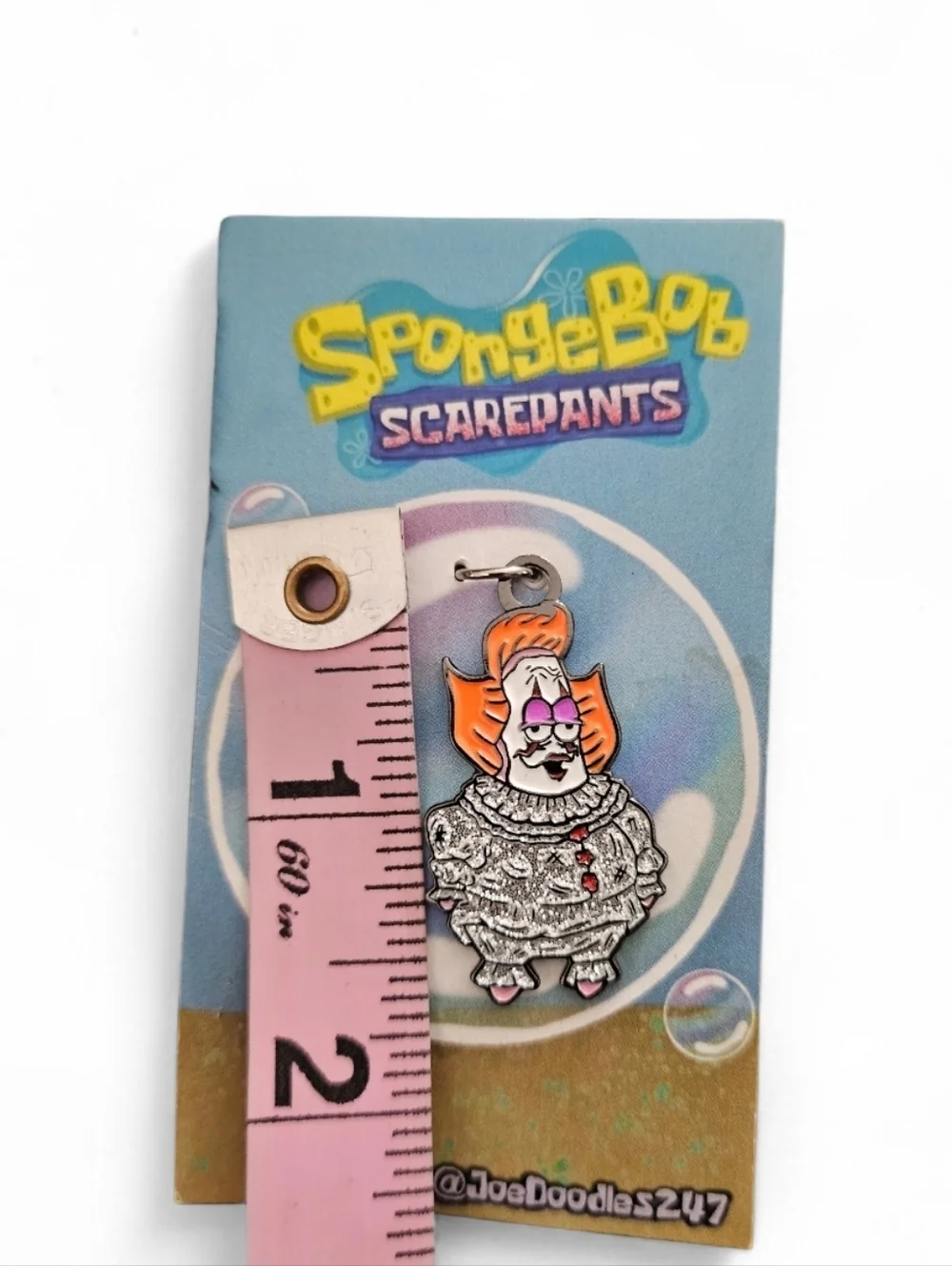 SpongeBob Squarepants this item